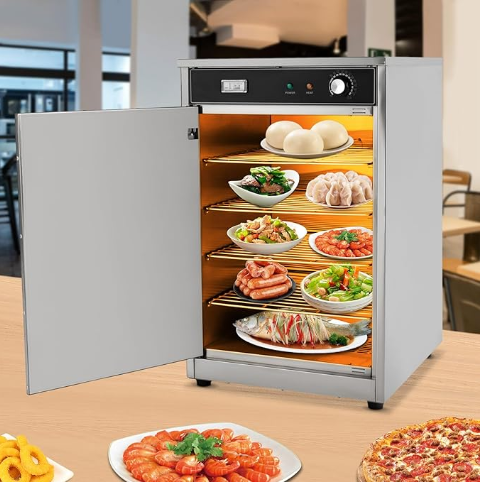 convection oven infrared bulb for reheating