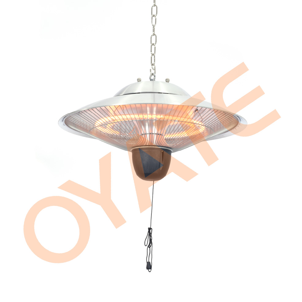 IP65 waterproof heater