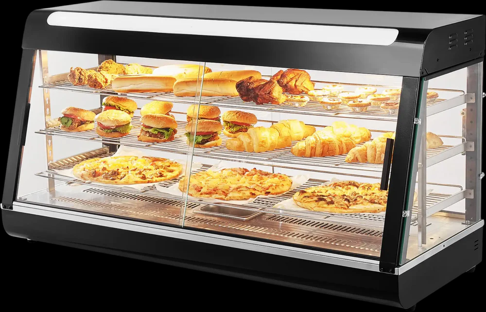 Halogen Heat Bulb for Buffet