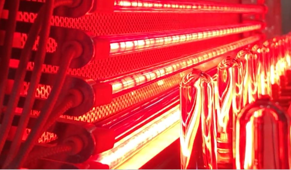 Husky HyPET heater element supplier