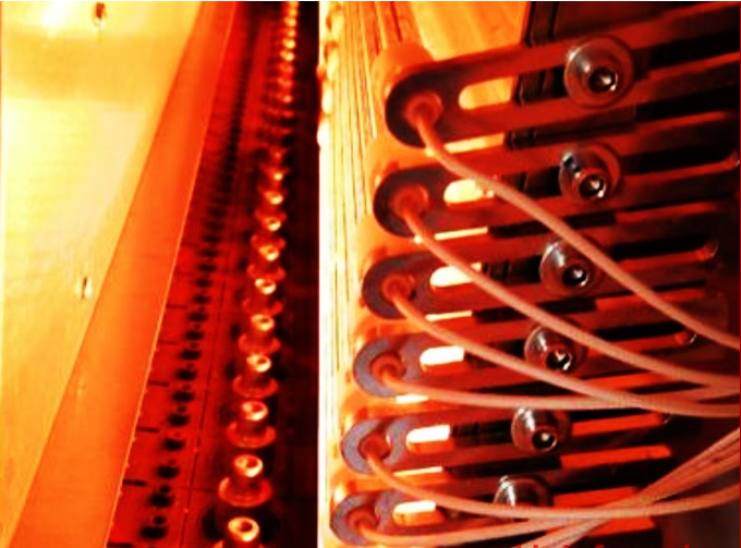 Infrared lamp factory China