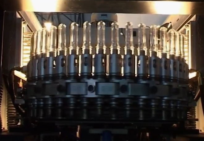 Blowing machine heater supplier global trade