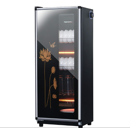 temperature control thermal element for bakery oven