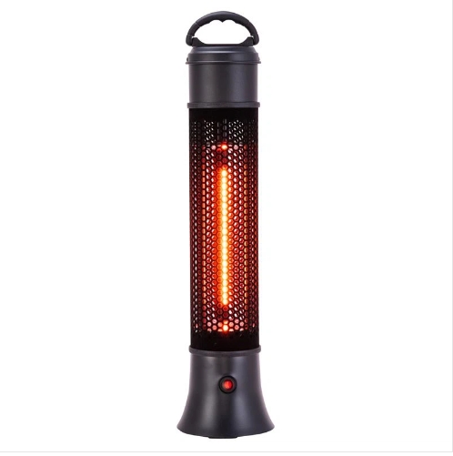IP55 infrared patio heater