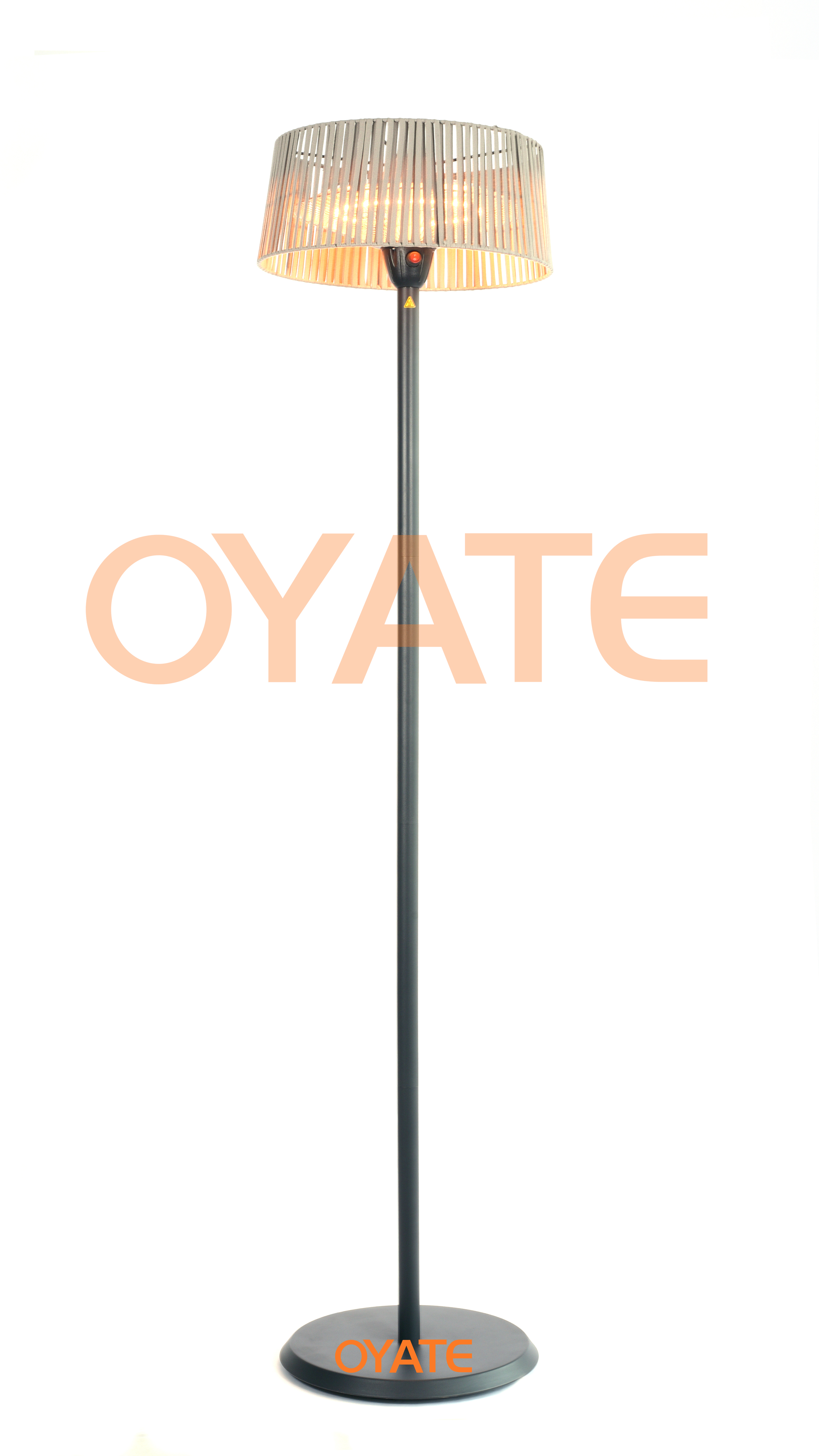 IP65 outdoor garden heater